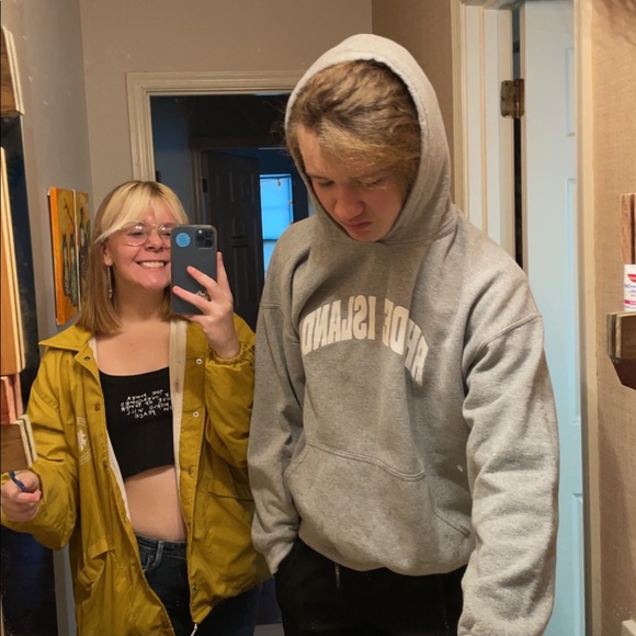 Meet your Posher, Molly - Picture 8 of 8